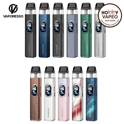 Xros 6 Vaporesso