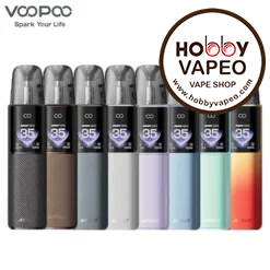 Argus G4 Voopoo
