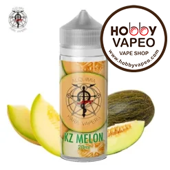 Aroma KZ Melón 20ml (Longfill) Alquimia para Vapers