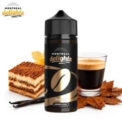 Aroma Roast 24ml (Longfill) Montreal Delights