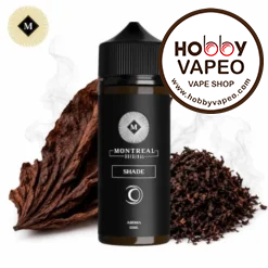 Aroma Shade 12ml (Longfill) Montreal Original