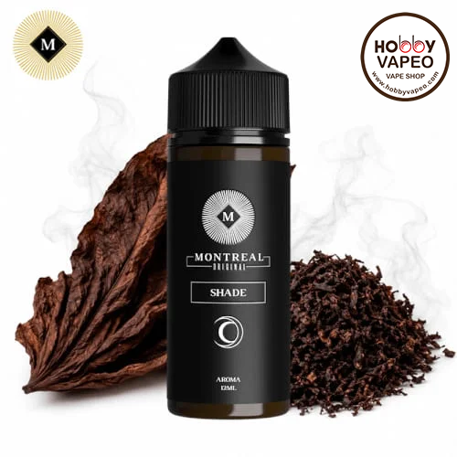 Aroma Shade 12ml (Longfill) Montreal Original