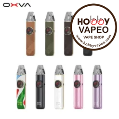 Nexlim 2 Pod Kit Oxva