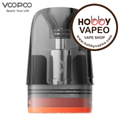 Pod Argus Multi-Ohm Voopoo