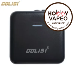 Powerbank E1 Plus Golisi