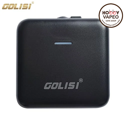 Powerbank E1 Plus Golisi