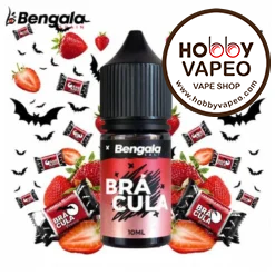 Aroma MiniLongfill Brácula 10ml Bengala Spain