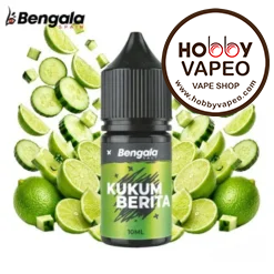 Aroma MiniLongfill Kukumberita 10ml Bengala Spain