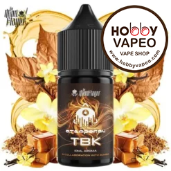 Aroma MiniLongfill Atemporal TBK 10ml The Mind Flayer