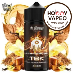 Aroma Atemporal TBK 20ml (Longfill) The Mind Flayer