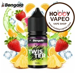 Aroma MiniLongfill Twister 10ml Bengala Spain