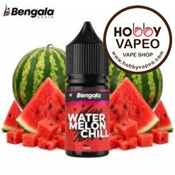 Aroma MiniLongfill Watermelon Chill 10ml Bengala Spain