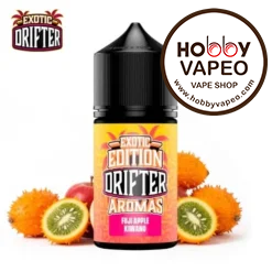 Aroma MiniLongfill Fuji Apple Kiwano 6ml Drifter Exotic