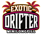 Drifter Exotic MiniLongfill