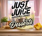 Just Juice Desserts Longfill