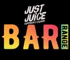 Just Juice Bar Range