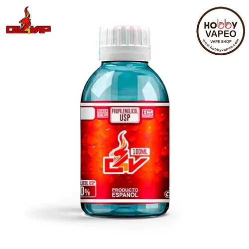 oil4vap classic PG