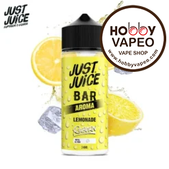 Aroma Lemonade Reborn 24ml (Longfill) Just Juice