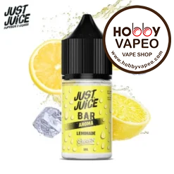 Aroma MiniLongfill Lemonade Reborn 6ml Just Juice