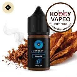 Aroma MiniLongfill Chance 5ml Montreal Original