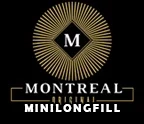 Montreal Original Minilongfill