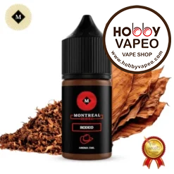 Aroma MiniLongfill Rodeo 5ml Montreal Original