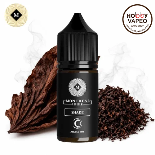 Aroma MiniLongfill Shade 5ml Montreal Original