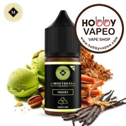 Aroma MiniLongfill Velvet 6ml Montreal Original