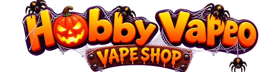 Hobby Vapeo Online